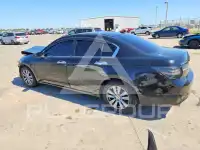 2012 Honda Accord фото