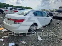 2012 Honda Accord фото