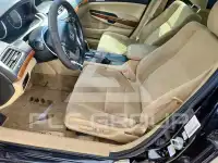 2012 Honda Accord фото