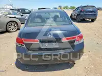 2012 Honda Accord фото