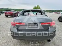 2012 Honda Accord фото