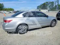 2012 Honda Accord photo