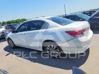 2012 Honda Accord фото