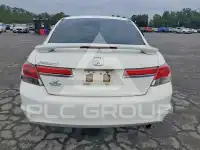 2012 Honda Accord photo