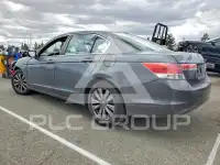 2012 Honda Accord фото