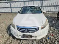 2012 Honda Accord фото