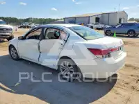 2012 Honda Accord photo