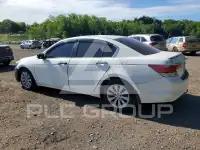 2012 Honda Accord фото