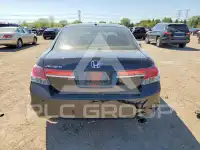 2012 Honda Accord фото