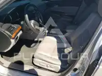 2012 Honda Accord фото