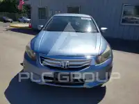 2012 Honda Accord photo