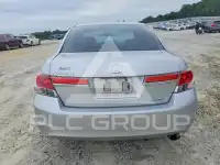 2012 Honda Accord photo