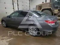 2012 Honda Accord фото