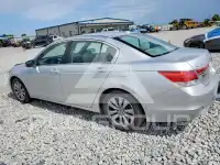 2012 Honda Accord фото