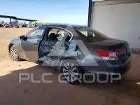 2012 Honda Accord фото