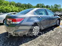 2012 Honda Accord фото