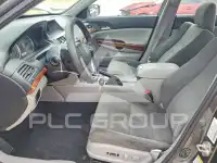 2012 Honda Accord фото