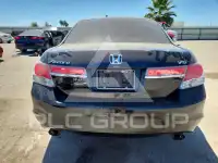 2012 Honda Accord фото