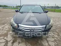 2012 Honda Accord фото