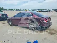 2012 Honda Accord фото
