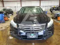 2012 Honda Accord фото