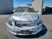 2012 Honda Accord photo