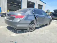2012 Honda Accord фото