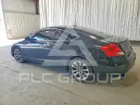 2012 Honda Accord photo