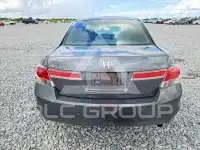 2012 Honda Accord photo