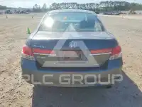2012 Honda Accord фото