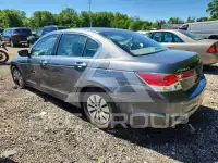 2012 Honda Accord фото