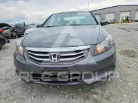 2012 Honda Accord фото