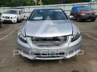 2012 Honda Accord фото