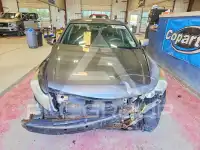 2012 Honda Accord фото