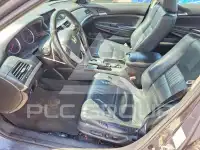 2012 Honda Accord фото