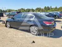 2012 Honda Accord фото