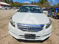 2012 Honda Accord фото