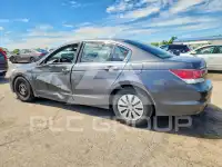 2012 Honda Accord фото