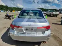 2012 Honda Accord фото