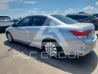 2012 Honda Accord фото