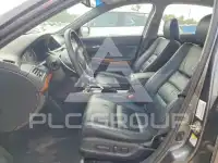 2012 Honda Accord фото