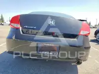 2012 Honda Accord photo