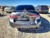 2012 Honda Accord фото