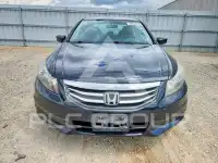 2012 Honda Accord photo