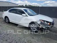 2012 Honda Accord photo