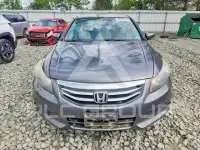 2012 Honda Accord фото
