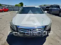 2012 Honda Accord фото