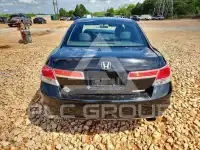 2012 Honda Accord фото