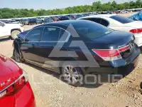 2012 Honda Accord фото