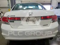 2012 Honda Accord photo